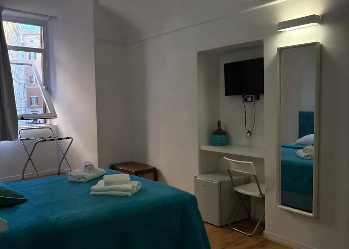 Helmirage Luxury Montecitorio 4*