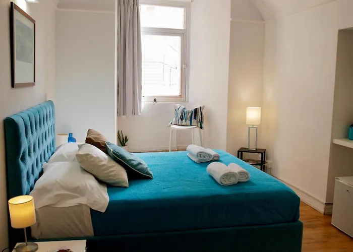 Helmirage Luxury Montecitorio 4* Rome