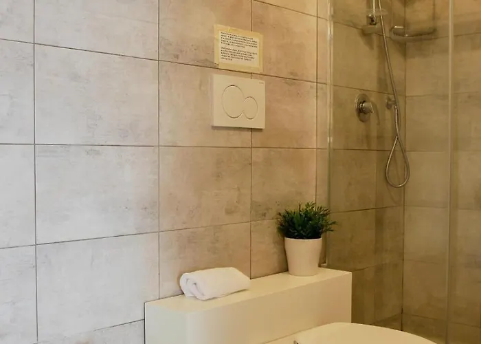 Helmirage Luxury Montecitorio Gasthuis Rome